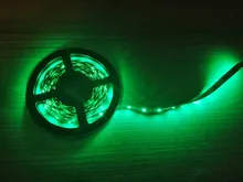 Tape Led-Lamp Rgb Strip Tv-Backlight Neon Flexible Waterproof 12-V 2835 Diode 1-5m