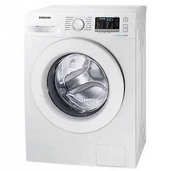 

Washing machine Samsung WW80J5355MW 8kg TO +++ White