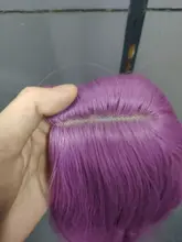 HENRY-Suarez largo ondulado marrón Rubio Ombre peluca Natural Sintético pelucas para mujeres medio fiesta Cosplay Peluca de pelo resistente al calor