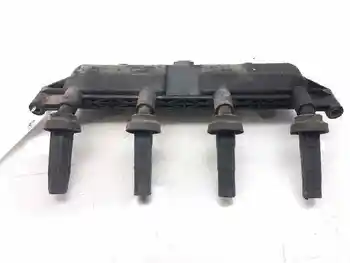 

9635864980 coil on PEUGEOT 206 saloon