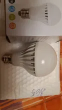 Lamp Led-Bulb Motion-Sensor-Light Smart Led E27 Infrared Ac 220v 230V 9W 5W 7W 3W Auto
