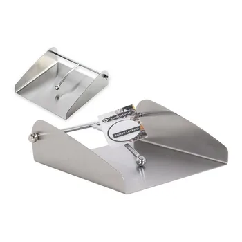

Napkin holder Confortime Stainless steel