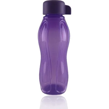 

Tupperware Eco Bottle 310 ml Purple Water Bowl