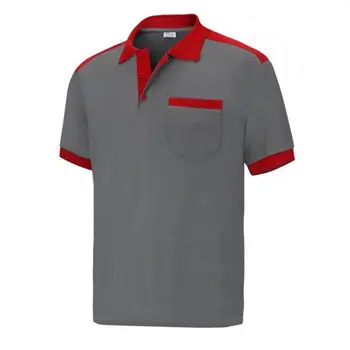 

WORK POLE XL POCKET POLIE/SOMETHING M/SHORT GR/RO L5000 VESI