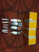 Compra 1 y obtén 1 gratis. Tinta de inyección de tinta Universal para impresoras Epson, Cartucho de recarga de tinta a granel, envío gratis