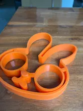 Omelette Mold Gadget Shaper Cooking-Tool Egg-Pancake-Ring Kitchen-Accessories Breakfast