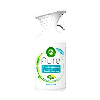 

Air Wick Pure Essential Oil Cooling Freshener Spray