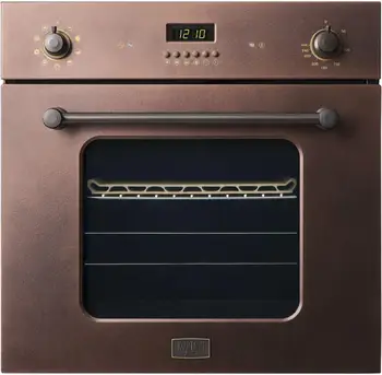 

Electric brass cabinet Korting OKB 1082 CRC