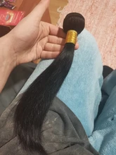 Ishow mechones de pelo lacio brasileño extensiones de cabello humano mechones de 30 32 24 36 38 pulgadas, mechones de pelo brasileño ondulado cabello virgen tejido