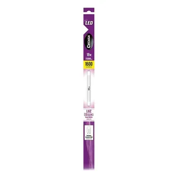 

LED Tube Cegasa 324898 T8 4000K 18W Warm light