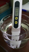 Medidor de TDS Probador de Calidad del Agua, probador de calibración automática, 0-990 Ppm, bolígrafo de prueba de agua, medidores de PH, probadores de acuarios para beber