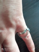 Nuevo creativo de la cara llorando anillos para mujer moda mujer anillo ajustable joyería damas Bar joyas del Club nocturno regalos triste amor anillo