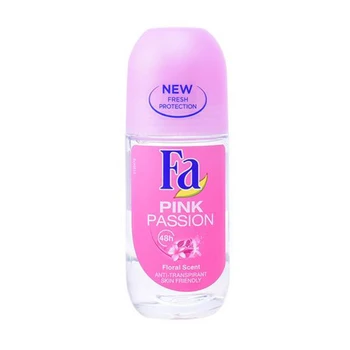 

Deodorant Roll-on Pink Passion Fa (50 ml)