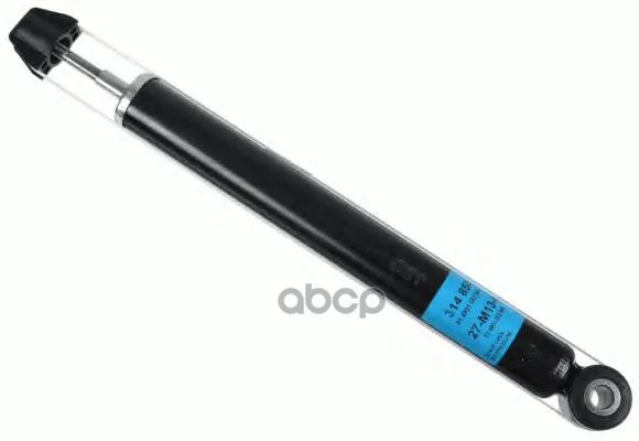 Амортизатор Задний Gas Sachs 314850 Sachs арт. 314850