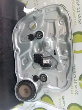 

402055D Window Lifter Front Left Kia Cee 'd 1.6 Crdi Cat