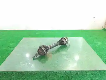 

1J0407271JL left front transmission SEAT LEON (1M1)