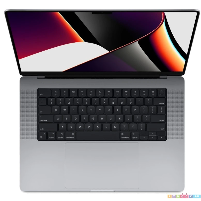 APPLE Ноутбук MacBook Pro MK193RU/A |