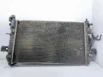 

1300265 water radiator OPEL ASTRA GTC