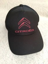 Citroen-gorra de béisbol para hombre y mujer, gorro de béisbol con estampado de Citroen, estilo veraniego, a la moda, MZ-045