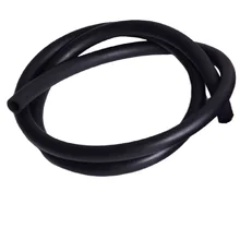 Шланг силикон для кальяна WOOD, кальян