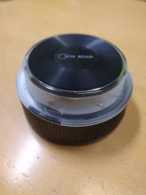 NK SOS Road- Baliza luz de Emergencia | Luz de Emergencia Autónoma | Luz LED | Señal V16 de Preseñalización de Peligro