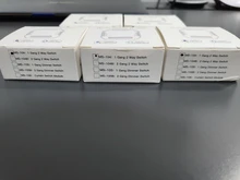 Smart-Light-Switch Breaker-Module Remote-Control Alexa Echo Wifi Google Home with Diy