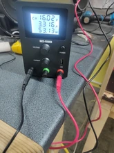 Current Regulator Power-Supply Adjustable 30v 10a High-Precision Voltage And New
