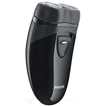

Philips PQ203/17 Shaver Shaver rotating black