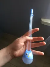 Aspirador de succión Nasal para bebé