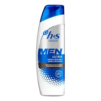 

Deep Cleaning Shampoo Head & Shoulders (300 ml)
