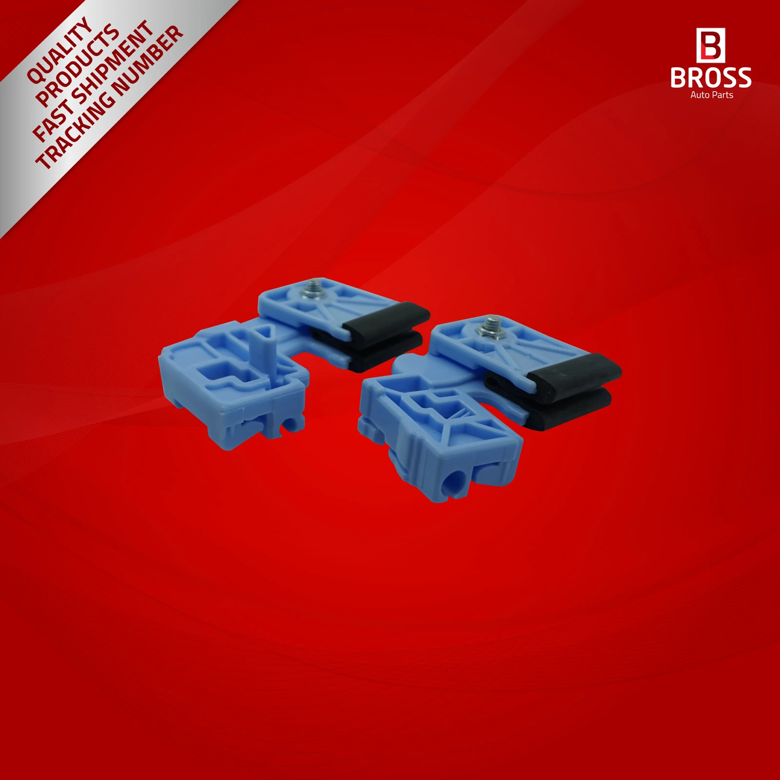 BWR5183 стеклоподъемник ремонтные зажимы 824712H000, 824713K001, 824712L000 FLH для I30 Elantra Sonata