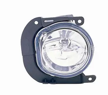 

FOG FIAT FIORINO-QUBO-CITROEN NEMO-PEUGEOT BIPPER Left 2008 Compatible