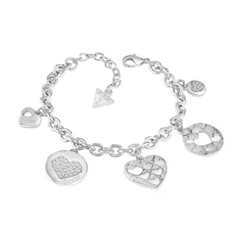 

Ladies' Bracelet Guess UBB82048-S (21 cm)