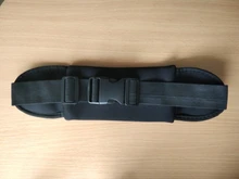 Riñonera para hombre y mujer, cinturón deportivo a prueba de agua, para correr al aire libre, bolso