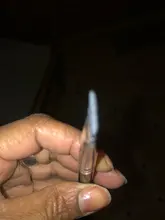 Eyeliner Makeup-Brushes Eyelash-Foundation Beauty-Tool BEILI Professional Black/pink