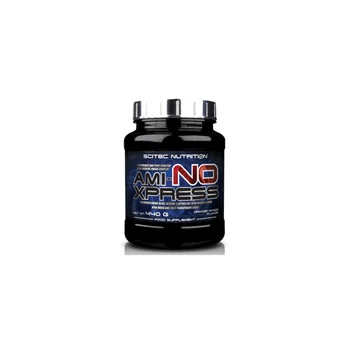 

Ami NO Xpress - 440g [Scitec] Te al Peach