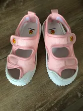 Zapatos para niños sandalias suaves zapatos de baile zapatos romanos sandalias para niñas nuevos zapatos de verano Mini sandalias antideslizantes para niños sandalias de playa
