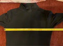 Las mujeres negro Body de manga larga de otoño e invierno mono cuello alto vestido ajustado Sexy para mujer cintura alta mameluco cuerpo Femee