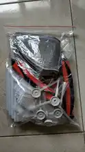 Cepillo rodante principal Cepillo Lateral filtro Hepa, paño de mopa para Xiaomi Mi Robot aspirador, mopa Essential G1, paquete de piezas de repuesto