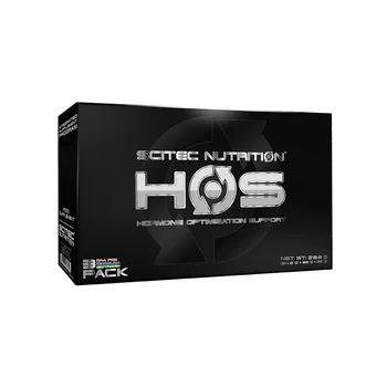 

New HOS Black Edition 25 dias