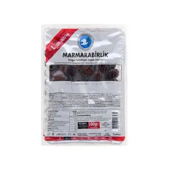 

Marmarabirlik Hyper Olive 500 g