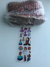 Zapatos de cuero Retro Para niña, zapatillas antideslizantes de princesa, zapatos de niña bailando, SMG056