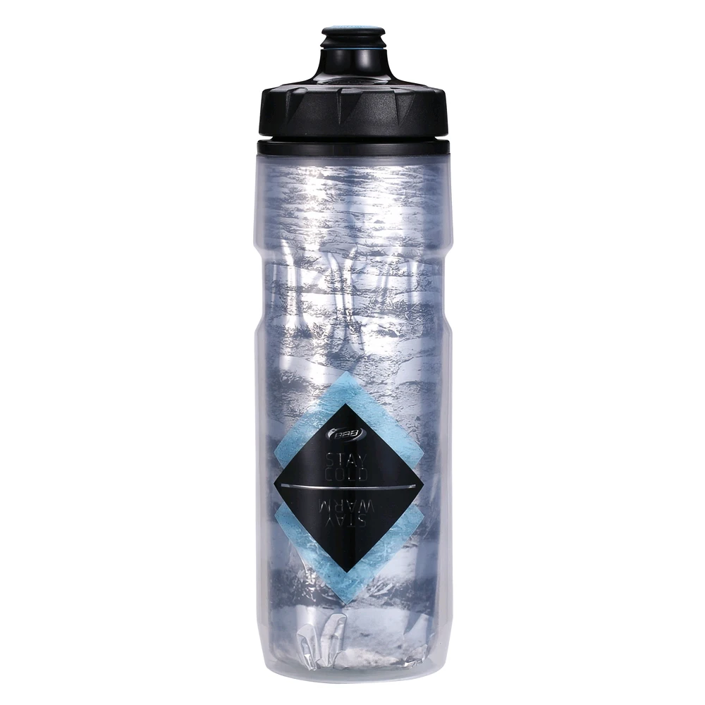 Фляга велосипедная BBB ThermoTank AC(BWB-52) 500 мл