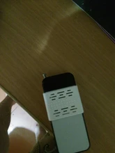 Remote-Control-Switch Ceiling-Lamp Exhaust High-Power 433mhz Wireless for Factory-Farm