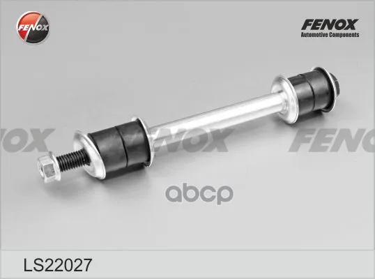 Stabilizer link Front Hyundai H-1 01, Porter H-100 2004 Ls22027 FENOX art. LS22027