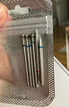 Juego de brocas de diamante para manicura, 10 Uds., accesorios para pedicura y limpieza de cutículas