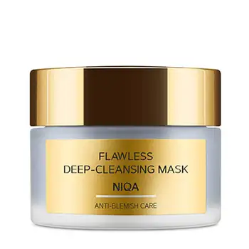 

Mask for face Zeitun niqa flawless deep-cleansing mask