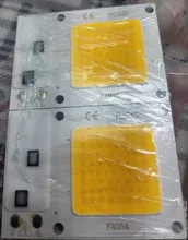 Cob-Lamp-Chip Spotlight Ic Led Smart White 220V 110V DIY 10W 40W 20W 50W 30W AC for Warm