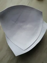 Ranberone deporte Bras Mujer Tops sujetador antigolpes Fitness Nylon sin costuras de doble capa No presión sujetador Sexy de gran tamaño 6XL