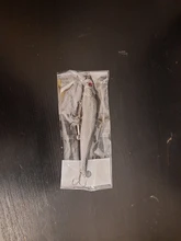 Lures Floating Wobbler Tackle Minnow Fishing-Lure Treble-Hooks Hard-Bait Bass Artificial